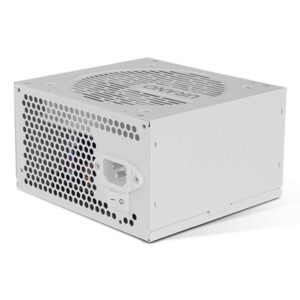 8436587976025 | P/N: NXURPRO850BZWH | Cod. Artículo: DSP0000034861 Fuente alimentacion nox urano pro gaming atx 850w blanco