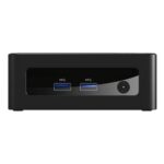 8436588883629 | P/N: LEMPC22 | Cod. Artículo: DSP0000036258 Mini ordenador leotec lempc22 i5 - 12450h -  8gb -  ssd 256gb -  w11p