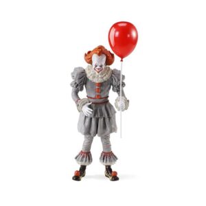 849421010577 | P/N: NN5048 | Cod. Artículo: MGS0000015566 Figura the noble collection bendyfigs it pennywise