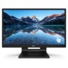 8712581756802 | P/N: 242B9T/00 | Cod. Artículo: DSP0000028528 Monitor philips 242b9t - 00 24 pulgadas fhd 60hz