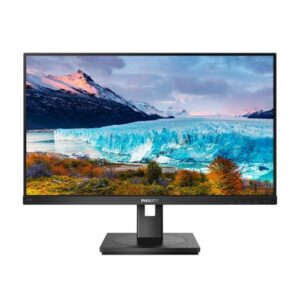 8712581767273 | P/N: 272S1AE/00 | Cod. Artículo: DSP0000028529 Monitor philips 272s1ae - 00 27 pulgadas fhd 75hz