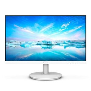 8712581804343 | P/N: 241V8AW/00 | Cod. Artículo: DSP0000028638 Monitor philips 241v8aw 23.8 pulgadas fhd 75hz