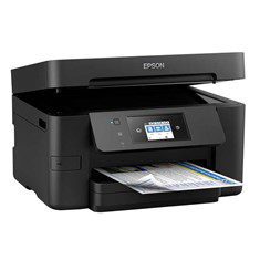 8715946679785 | P/N:  | Cod. Artículo: C11CJ07403 Multifunción inyección epson workforce pro wf - 3820dwf color wifi duplex fax