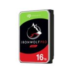 8719706432290 HD 3.5  16 TB SATA SEAGATE IRONWOLF PRO ST16000NT001 A0059795 Seagate Discos Duros ST16000NT001