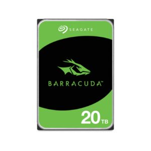 8719706439411 HD 3.5  20 TB SATA SEAGATE BARRACUDA ST20000DM001 A0059796 Western Digital Discos Duros ST20000DM001