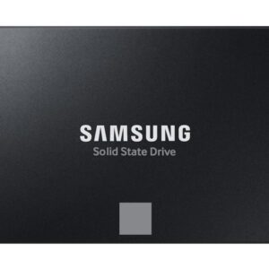 8806090545894 | P/N: MZ-77E4T0B/EU | Cod. Artículo: MGS0000005468 Disco duro interno solido ssd samsung mz - 77e4t0b - eu - 870 evo -  4tb -  2.5