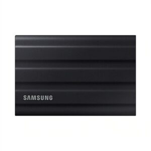 8806092968424 | P/N: MU-PE1T0S/EU | Cod. Artículo: DSP0000012528 Disco duro externo ssd samsung mu - pe2t0s - eu t7 shield 1tb nvme usb 3.2