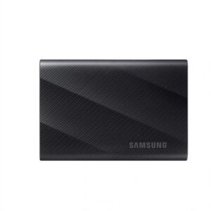 8806094914696 | P/N: MU-PG1T0B/EU | Cod. Artículo: DSP0000023937 Disco duro externo ssd samsung t9 ssd 1tb usb 3.2 gen 2x2 black mu - pg1t0b - eu