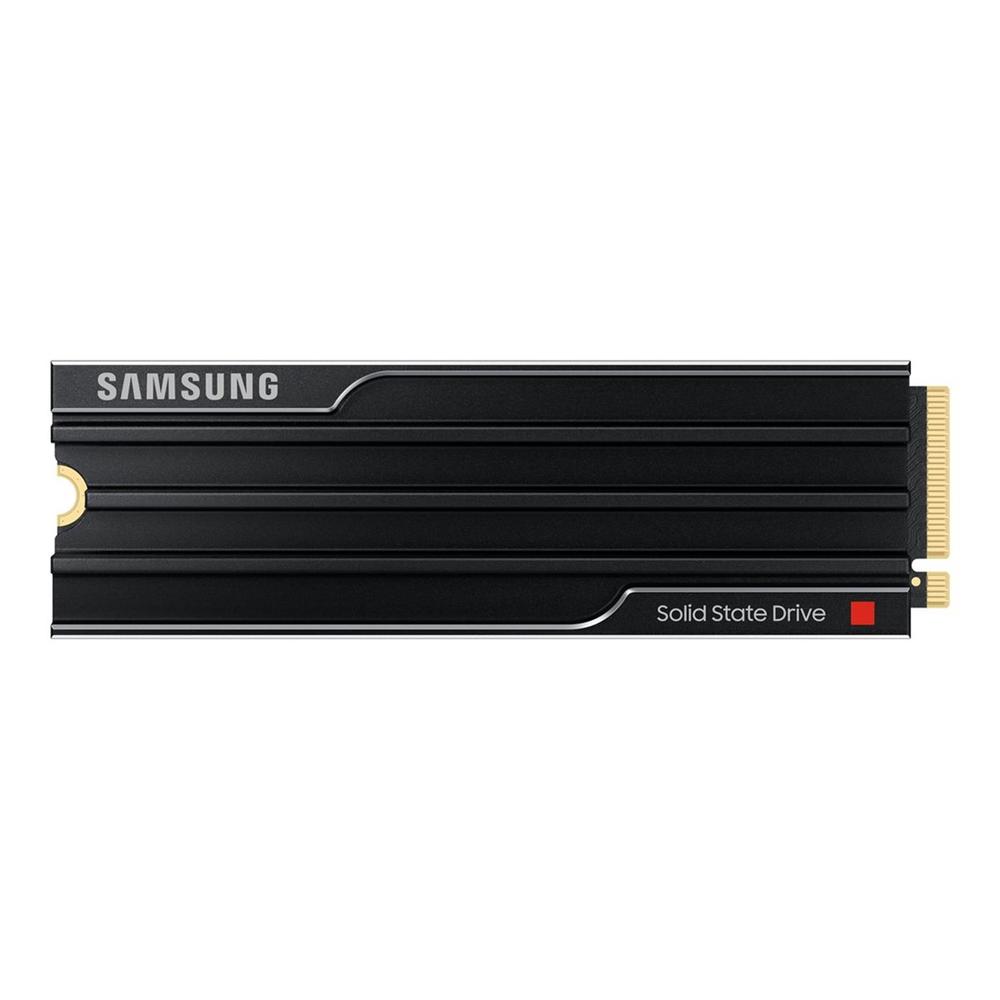8806095811666 | P/N: MZ-VAP2T0CW | Cod. Artículo: DSP0000033302 Disco duro interno solido ssd samsung 9100 pro mz - vap2t0cw 2tb pcie 5.0