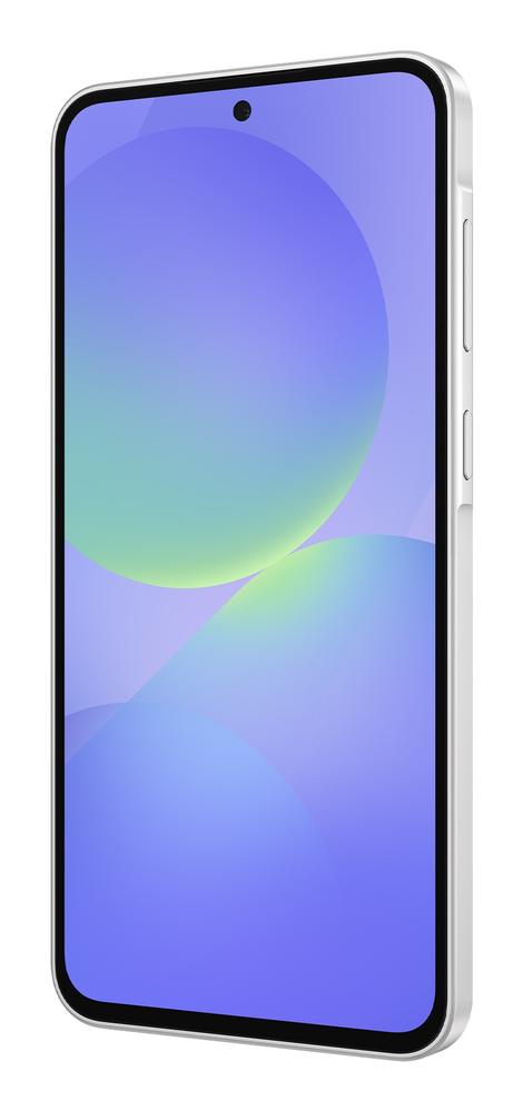 Telefono movil smartphone movil samsung galaxy a36 5g 6gb - 128gb - 6.7 pulgadas - blanco - Imagen 4