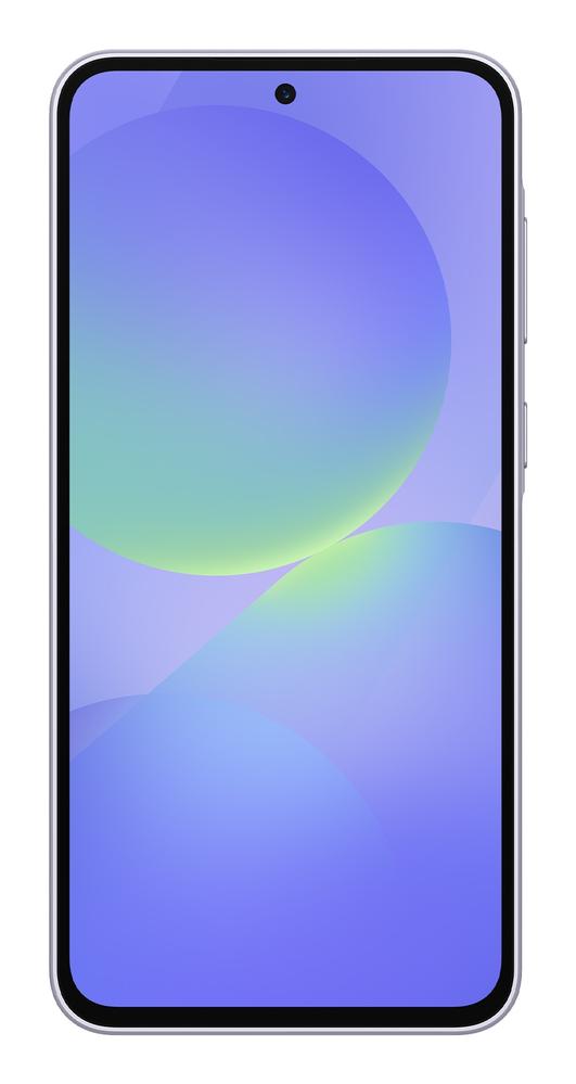 Telefono movil smartphone movil samsung galaxy a36 5g 6gb - 128gb - 6.7 pulgadas - lavanda - Imagen 2