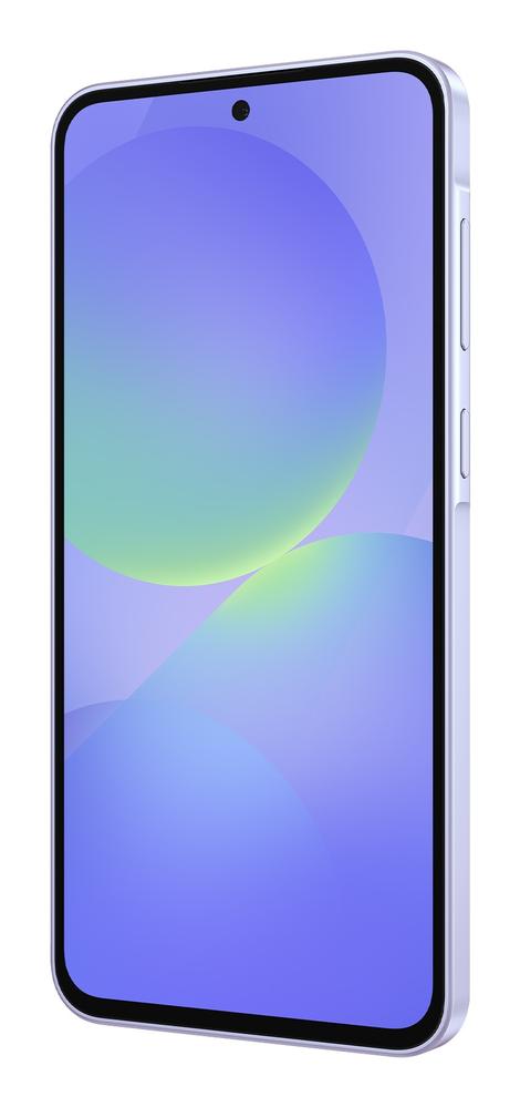 Telefono movil smartphone movil samsung galaxy a36 5g 6gb - 128gb - 6.7 pulgadas - lavanda - Imagen 4