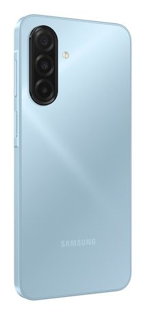 Telefono movil smartphone samsung galaxy a17 8gb - 256gb - 6.7 pulgadas - azul - Imagen 2