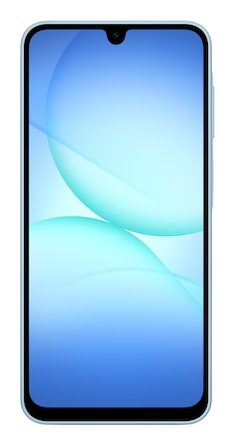 Telefono movil smartphone samsung galaxy a17 8gb - 256gb - 6.7 pulgadas - azul - Imagen 5