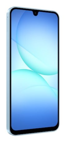 Telefono movil smartphone samsung galaxy a17 8gb - 256gb - 6.7 pulgadas - azul - Imagen 6