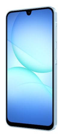 Telefono movil smartphone samsung galaxy a17 8gb - 256gb - 6.7 pulgadas - azul - Imagen 7