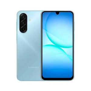 8806097651154 | P/N: SM-A175FLBBEUB | Cod. Artículo: DSP0000034524 Telefono movil smartphone samsung galaxy a17 4gb -  128gb -  6.7 pulgadas -  azul