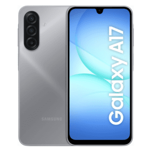 8806097651215 SM-A175FZAEEUB SAMSUNG A17 6