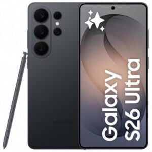 8806097827146 | P/N: SM-S948BZKHEUB | Cod. Artículo: MGS0000032706 Telefono movil smartphone movil samsung galaxy s26 ultra 5g 16gb - 1tb - 6.9 pulgadas - negro
