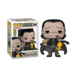 889698544641 | P/N: 54464 | Cod. Artículo: MGS0000013831 Funko pop animacion one piece crocodile 54464