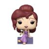 889698615396 | P/N: 61539 | Cod. Artículo: MGS0000031269 Funko pop disney meg con flor