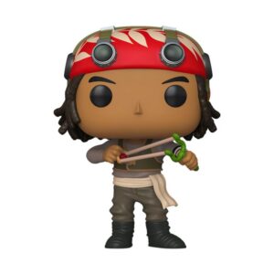 889698756686 | P/N: 75668 | Cod. Artículo: MGS0000031940 Funko pop tv: one piece usopp (live action)