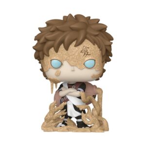 889698906227 | P/N: 90622 | Cod. Artículo: MGS0000031920 Funko pop animation naruto classic gaara