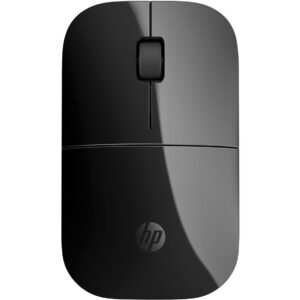 889894813145 | P/N: V0L79AA | Cod. Artículo: MGS0000002291 Raton inalambrico hp wireless z3700 negro