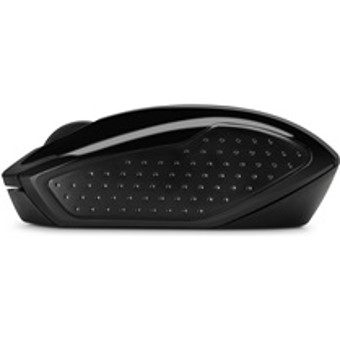 Raton inalambrico hp optico 200 1000ppp negro - Imagen 3