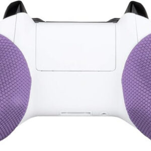 ACCESORIO GAMEPAD KONTROLFREEK BY STEELSERIES GRIPS XBX PURPLE PUR-4777-XB1 850007079888 | P/N: PUR-4777-XB1 | Ref. Artículo: 1385879