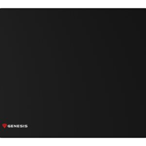 ALFOMBRILLA GAMING GENESIS CARBON 500 XL 500X400MM LOGO 5901969417210 NPG-1346