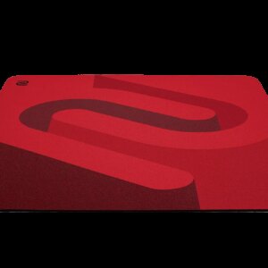 ALFOMBRILLA GAMING ZOWIE G-SR-SE ZC05 ROUGE II PARA ESPORT (9H.N4XFQ.A61)