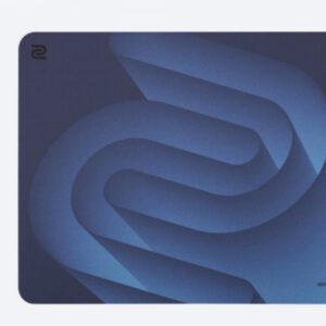 ALFOMBRILLA GAMING ZOWIE G-SR-SE ZC07 (BLUEII) (9H.N58FQ.A61) 4718755097072 | P/N: 9H.N58FQ.A61 | Ref. Artículo: 1402481