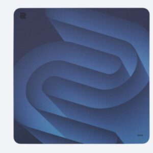 ALFOMBRILLA GAMING ZOWIE H-SR-SE ZC07 (BLUE II) (9H.N59FQ.A61) 4718755097089 | P/N: 9H.N59FQ.A61 | Ref. Artículo: 1402482