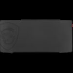 ALFOMBRILLA MSI AGILITY GD73 GAMING MOUSEPAD 4711377393782 | P/N: J02-VXXXX39-EB9 | Ref. Artículo: 1410084
