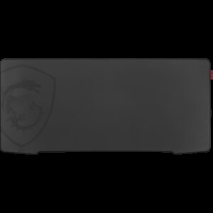 ALFOMBRILLA MSI AGILITY GD73 GAMING MOUSEPAD 4711377393782 | P/N: J02-VXXXX39-EB9 | Ref. Artículo: 1410084