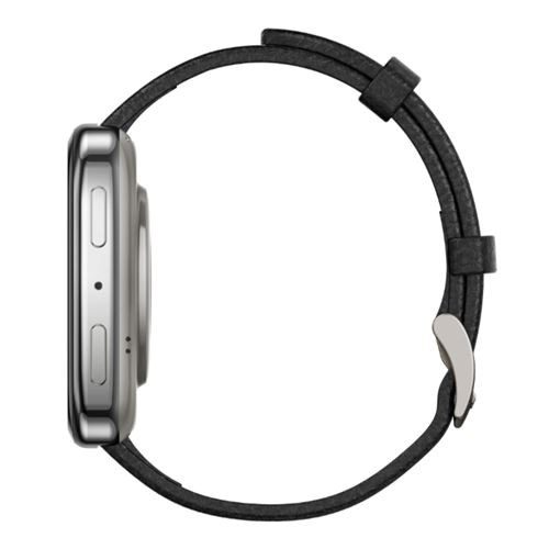 AMAZFIT ACTIVE 2 SQUARE NFC BLACK - Imagen 2