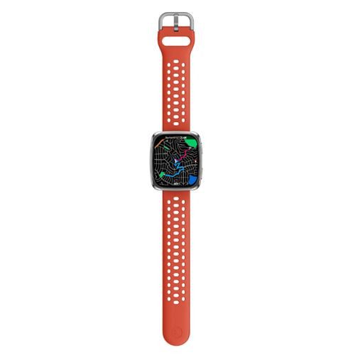 AMAZFIT ACTIVE 2 SQUARE NFC BLACK - Imagen 4