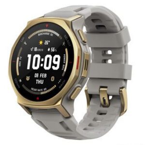 AMAZFIT T-REX 3 PRO ARCTIC GOLD 44MM 6972596109440 | P/N: W2548GL2N | Ref. Artículo: 1403909