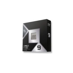 AMD RYZEN 9 9950X3D2 BOX 0730143318327 | P/N: 100-100001978WOF | Ref. Artículo: 1410117