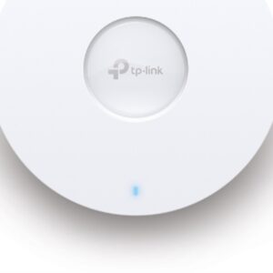 AP TECHO WIFI 6 TP LINK OMADA EAP670 AX5400 4897098687154 EAP670