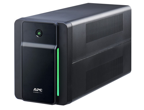 APC BX2200MI sistema de alimentación ininterrumpida (UPS) Línea interactiva 2,2 kVA 1200 W 6 salidas AC - Imagen 6