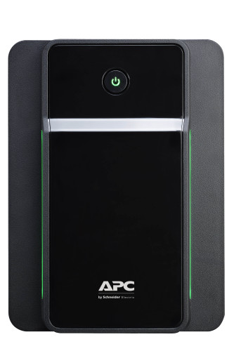 APC BX2200MI sistema de alimentación ininterrumpida (UPS) Línea interactiva 2,2 kVA 1200 W 6 salidas AC - Imagen 7