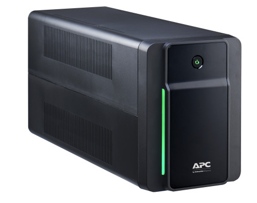 APC BX2200MI sistema de alimentación ininterrumpida (UPS) Línea interactiva 2
