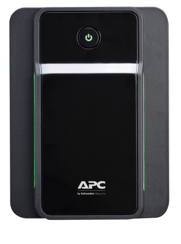 APC BX950MI-GR sistema de alimentación ininterrumpida (UPS) Línea interactiva 0,95 kVA 520 W 4 salidas AC - Imagen 7