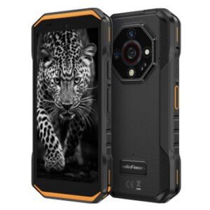 ARMOR X32 / 6+128GB / ORANGE 6975326662406 | P/N: ULEARX32O | Ref. Artículo: 1393302