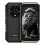 ARMOR X32 PRO / 8+256GB / ORANGE 6975326669764 | P/N: ULEARX32PROO | Ref. Artículo: 1395565