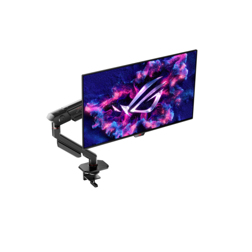 4 cm (34") Negro Escritorio 4711387371060 | P/N: 90LA00Q0-B01170 | Ref. Artículo: 1384852