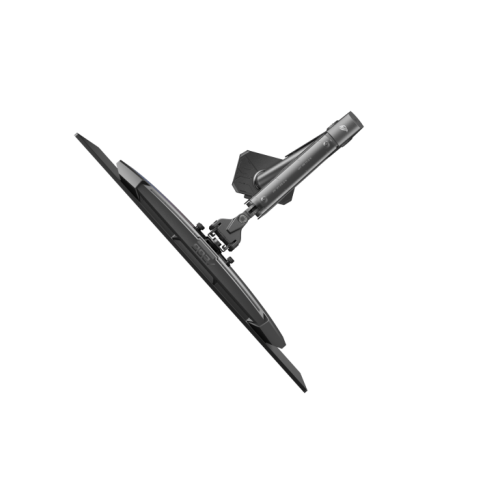 ASUS AAS01 – ROG Ergo Arm 86,4 cm (34") Negro Escritorio - Imagen 5