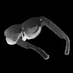 ASUS AIRVISION M1 GAFAS REALIDAD AUMENTADA 4711387400173 | P/N: 90LJ00L5-B01370 | Ref. Artículo: 1392491